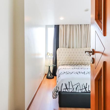 Hi71 Lisboa Otel Dış mekan fotoğraf