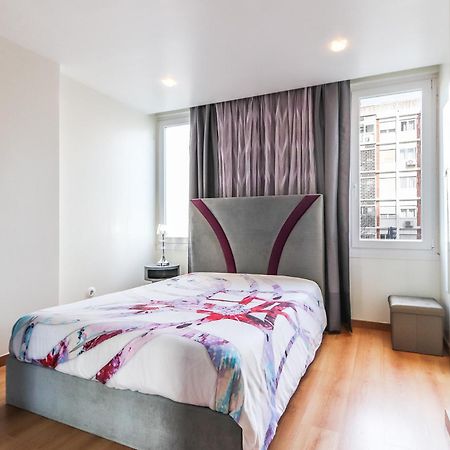 Hi71 Lisboa Otel Dış mekan fotoğraf