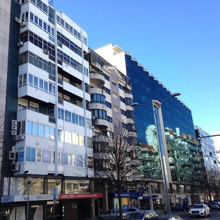 Hi71 Lisboa Otel Dış mekan fotoğraf