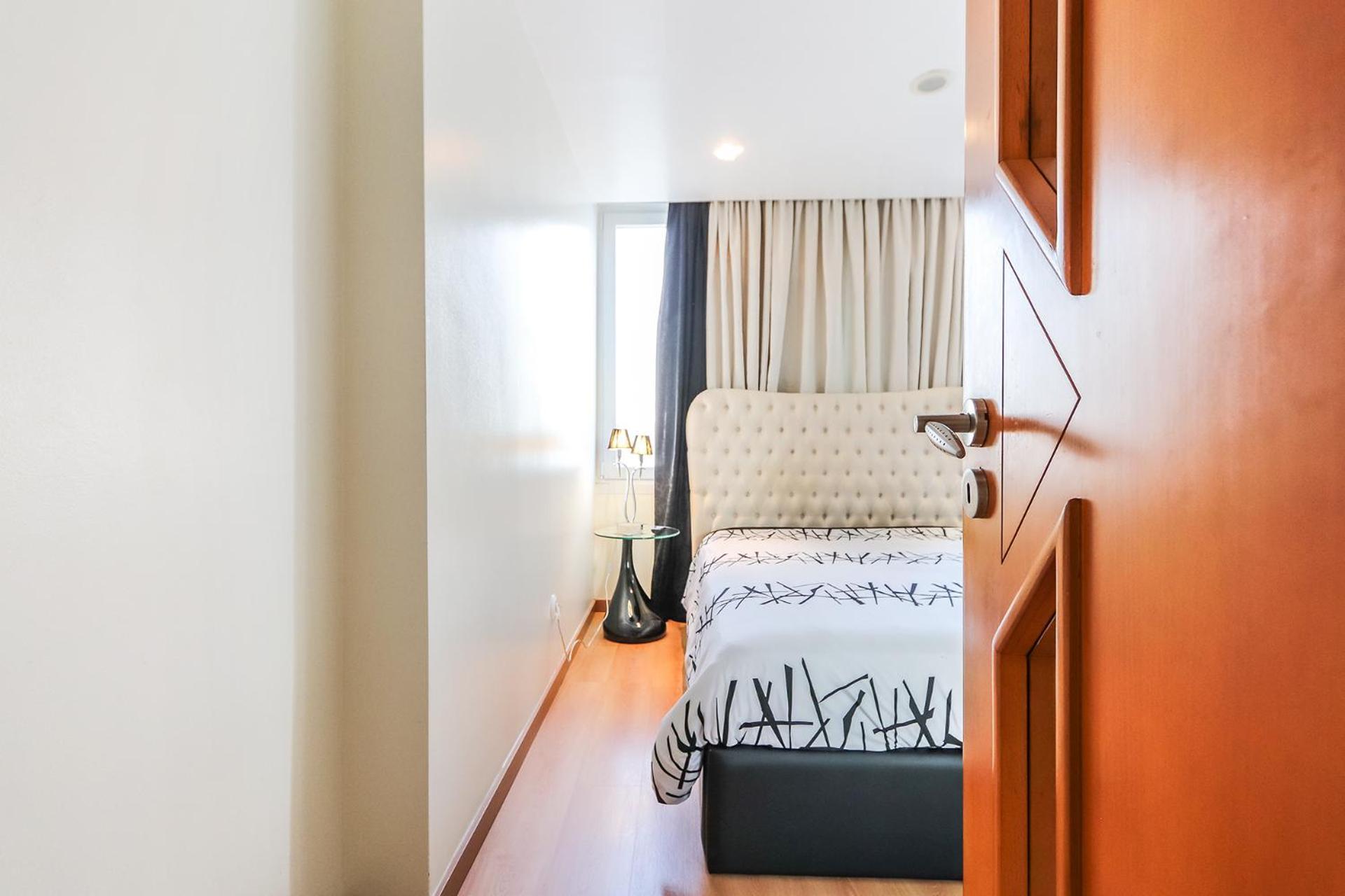 Hi71 Lisboa Otel Dış mekan fotoğraf