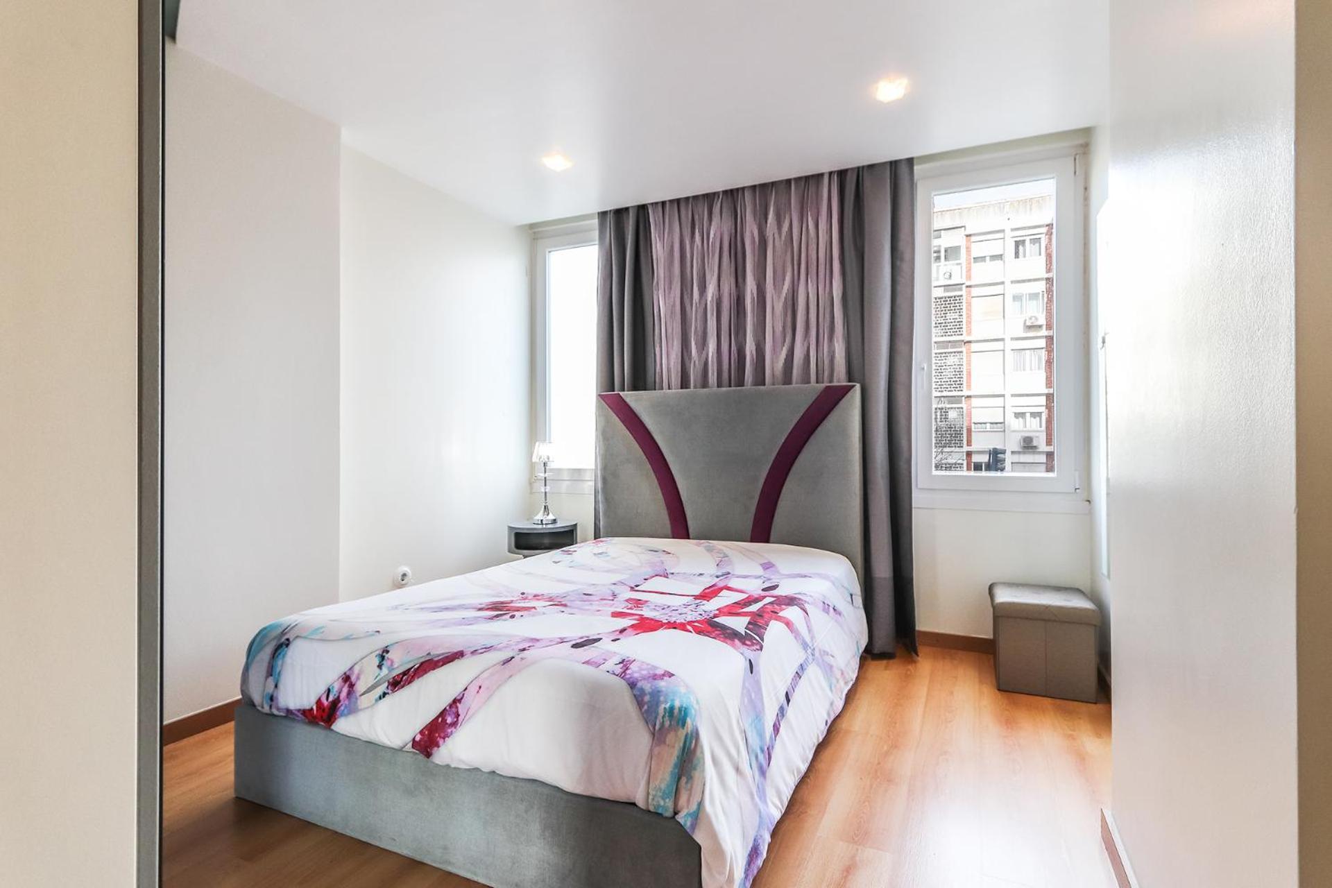 Hi71 Lisboa Otel Dış mekan fotoğraf