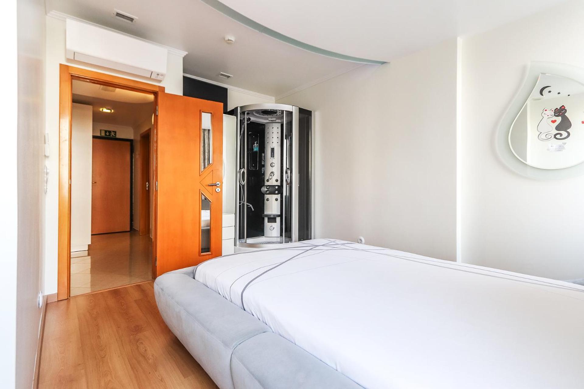 Hi71 Lisboa Otel Dış mekan fotoğraf