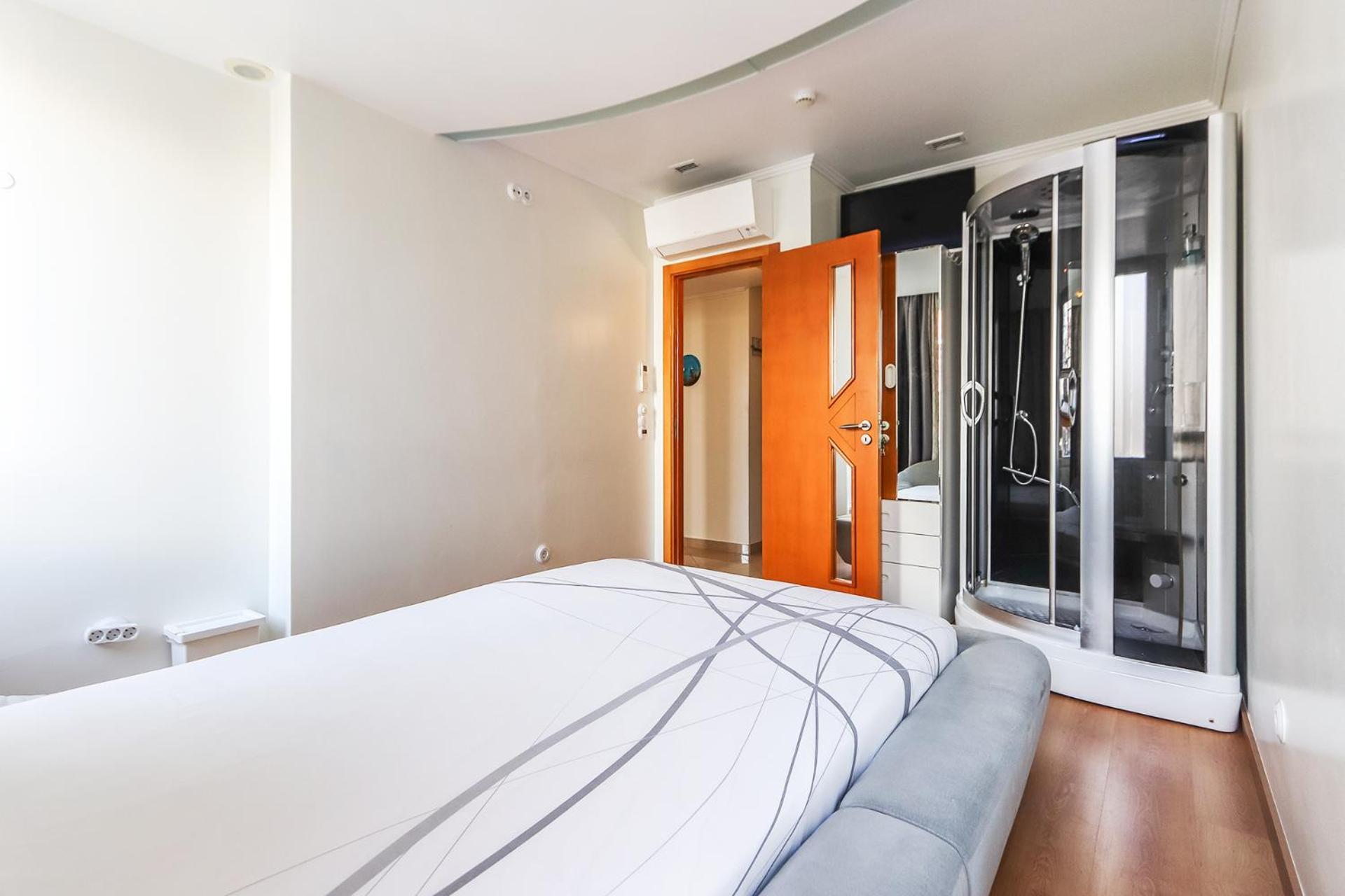 Hi71 Lisboa Otel Dış mekan fotoğraf