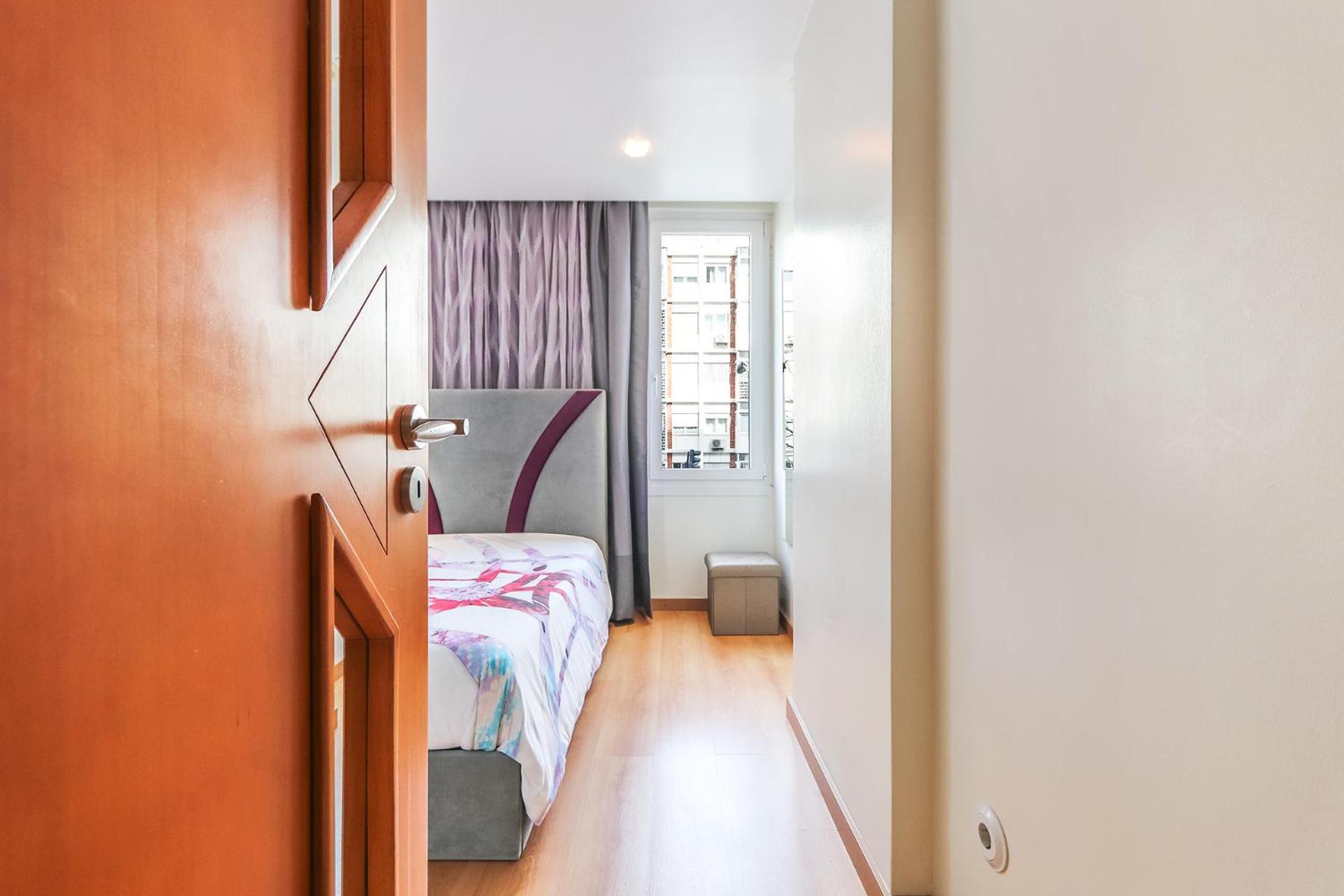 Hi71 Lisboa Otel Dış mekan fotoğraf