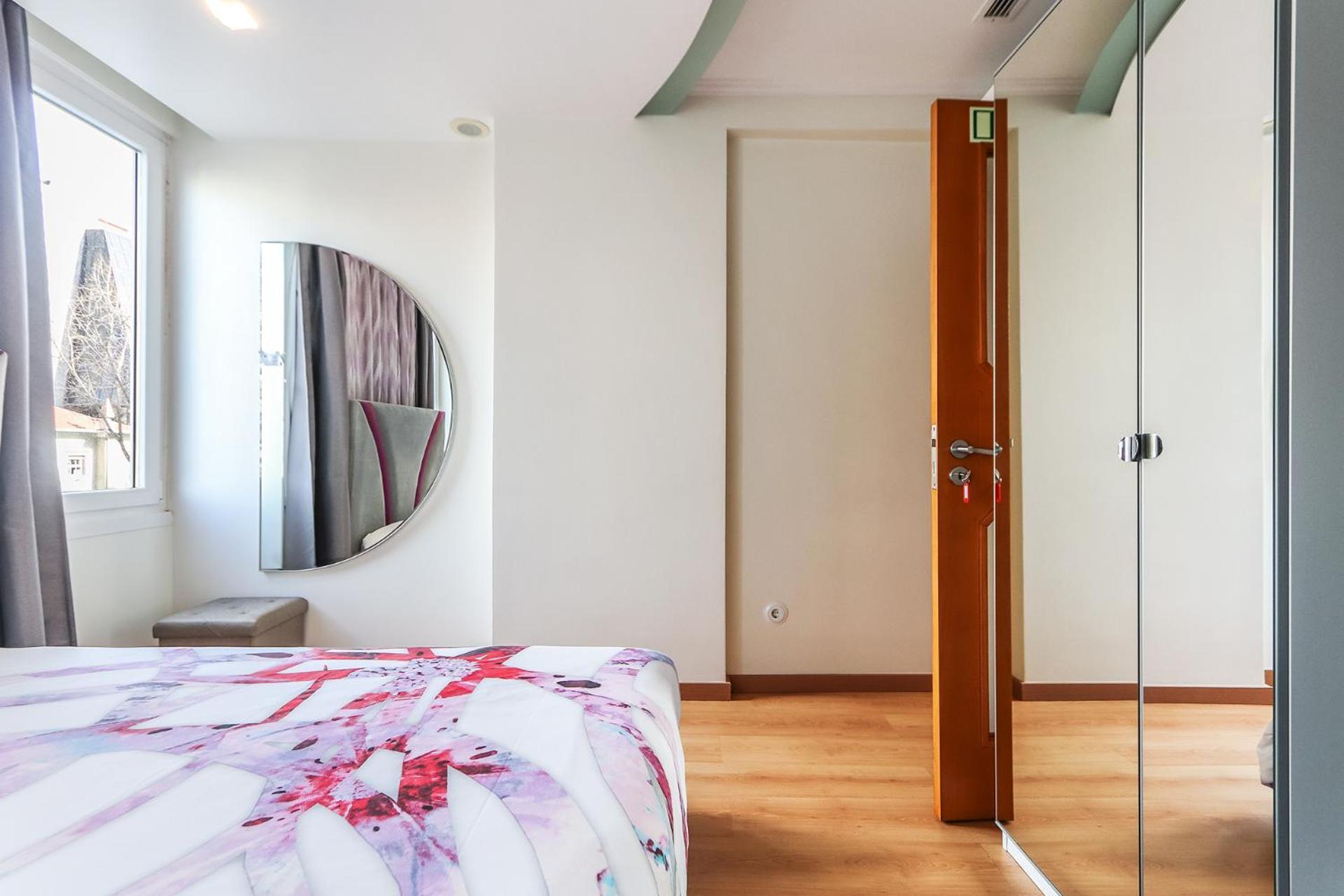Hi71 Lisboa Otel Dış mekan fotoğraf