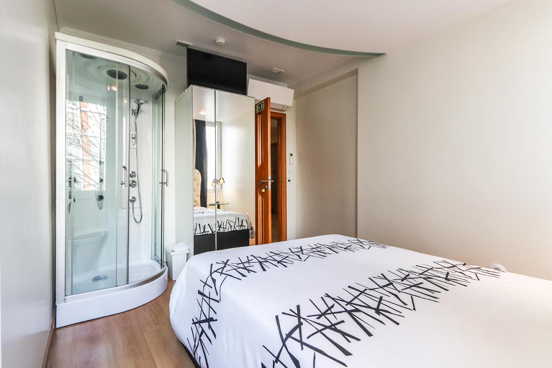 Hi71 Lisboa Otel Dış mekan fotoğraf