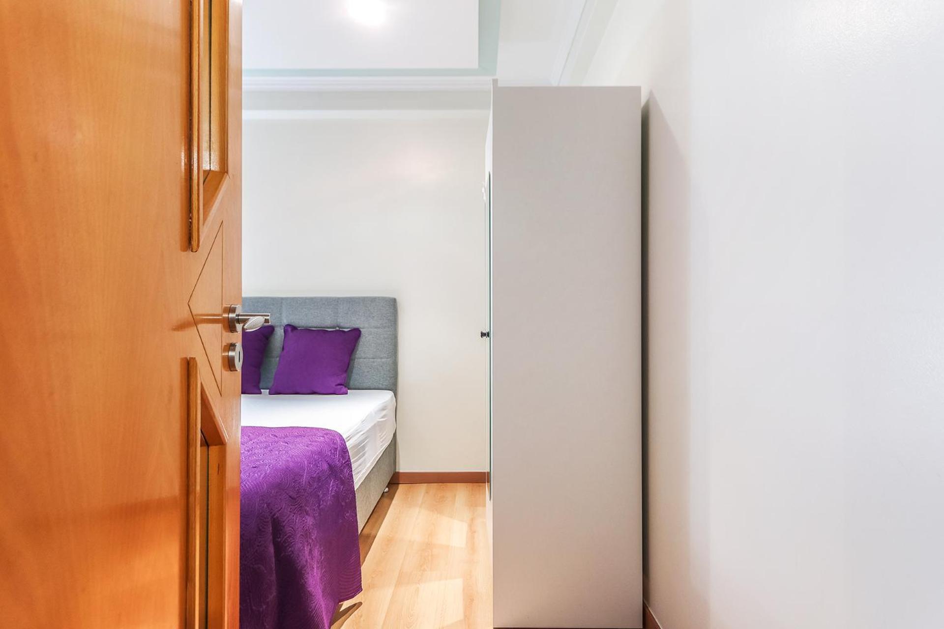 Hi71 Lisboa Otel Dış mekan fotoğraf